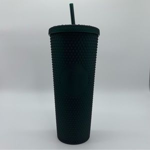 Starbucks Jelly Green Venti Studded Tumbler